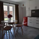 Vlastovka Apartament Bulhary