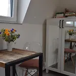 Apartament Vlastovka