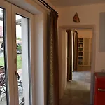 Vlastovka Appartement *