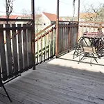 Apartamento Vlastovka