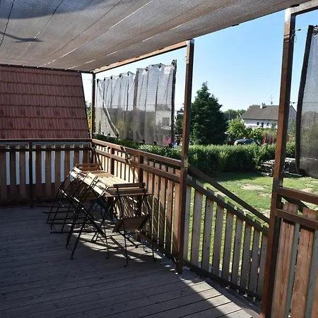 Apartament Vlastovka