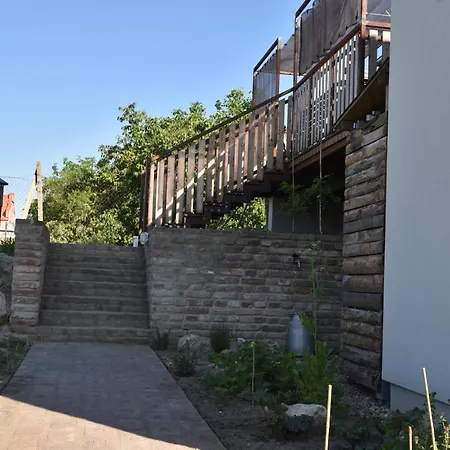 Apartmán Vlastovka Bulhary
