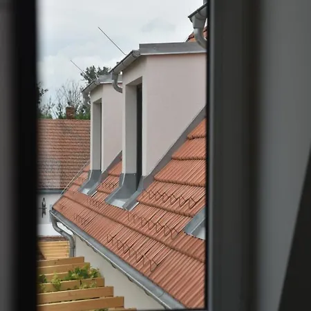 Apartament Vlastovka *