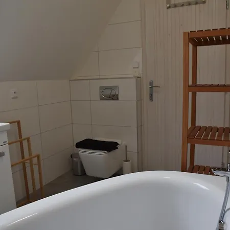 Vlastovka Apartmán