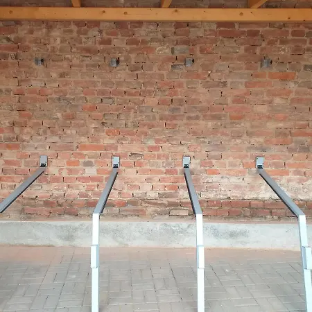Apartament Vlastovka *