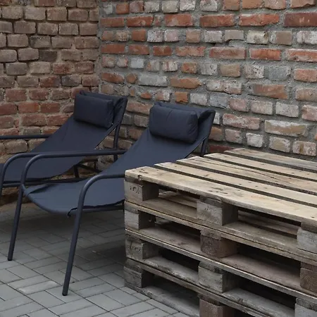 Vlastovka Apartament *