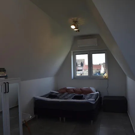Apartament Vlastovka Bulhary