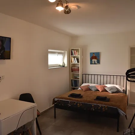 Apartament Vlastovka