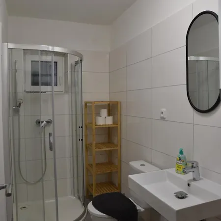 Vlastovka Apartament