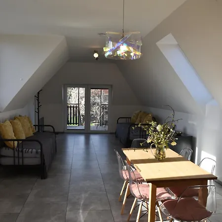 Apartament Vlastovka