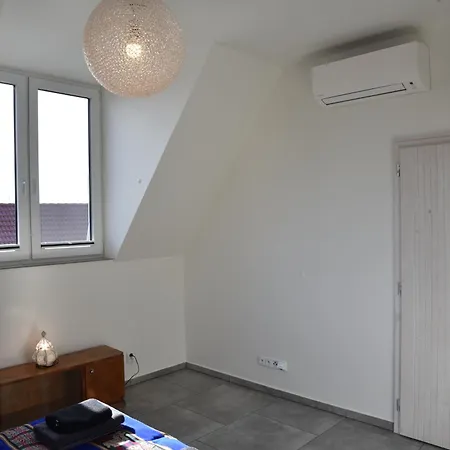 Apartment Vlastovka *