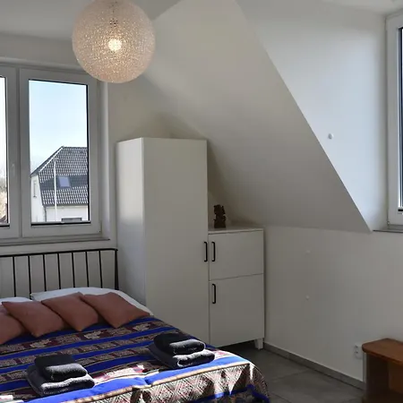 Apartament Vlastovka *