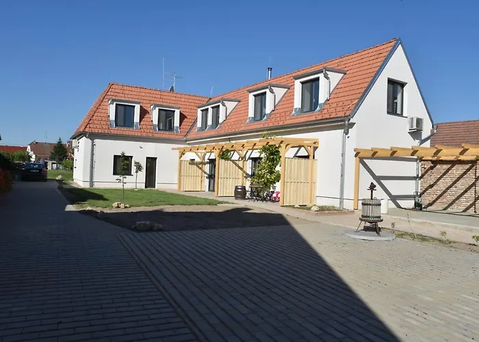 Vlastovka *