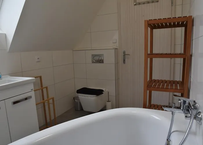 Vlastovka Apartmán