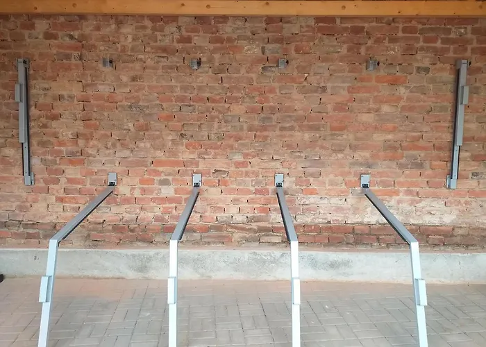 Apartmán Vlastovka *