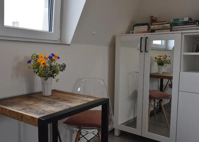 Apartment Vlastovka