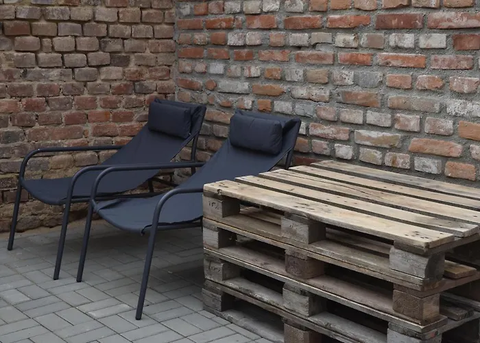 Vlastovka Apartment *