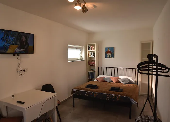 Apartment Vlastovka