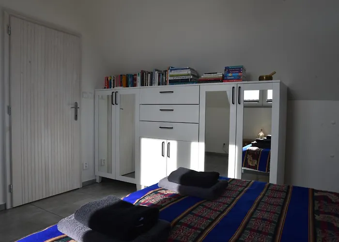 Vlastovka Apartment *