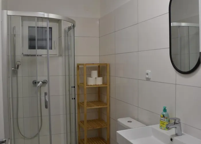 Vlastovka Apartment